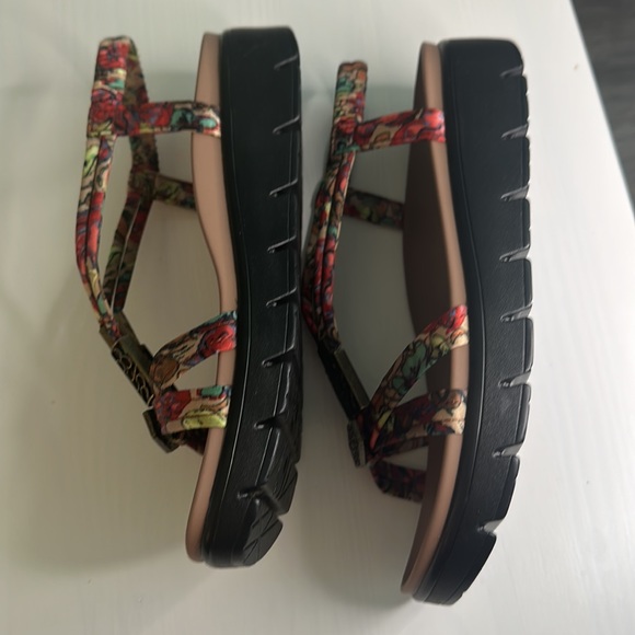 Alegria Roz platform sandal - Picture 2 of 12